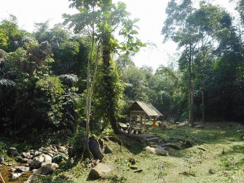 Tegal Jero Homestay image 1