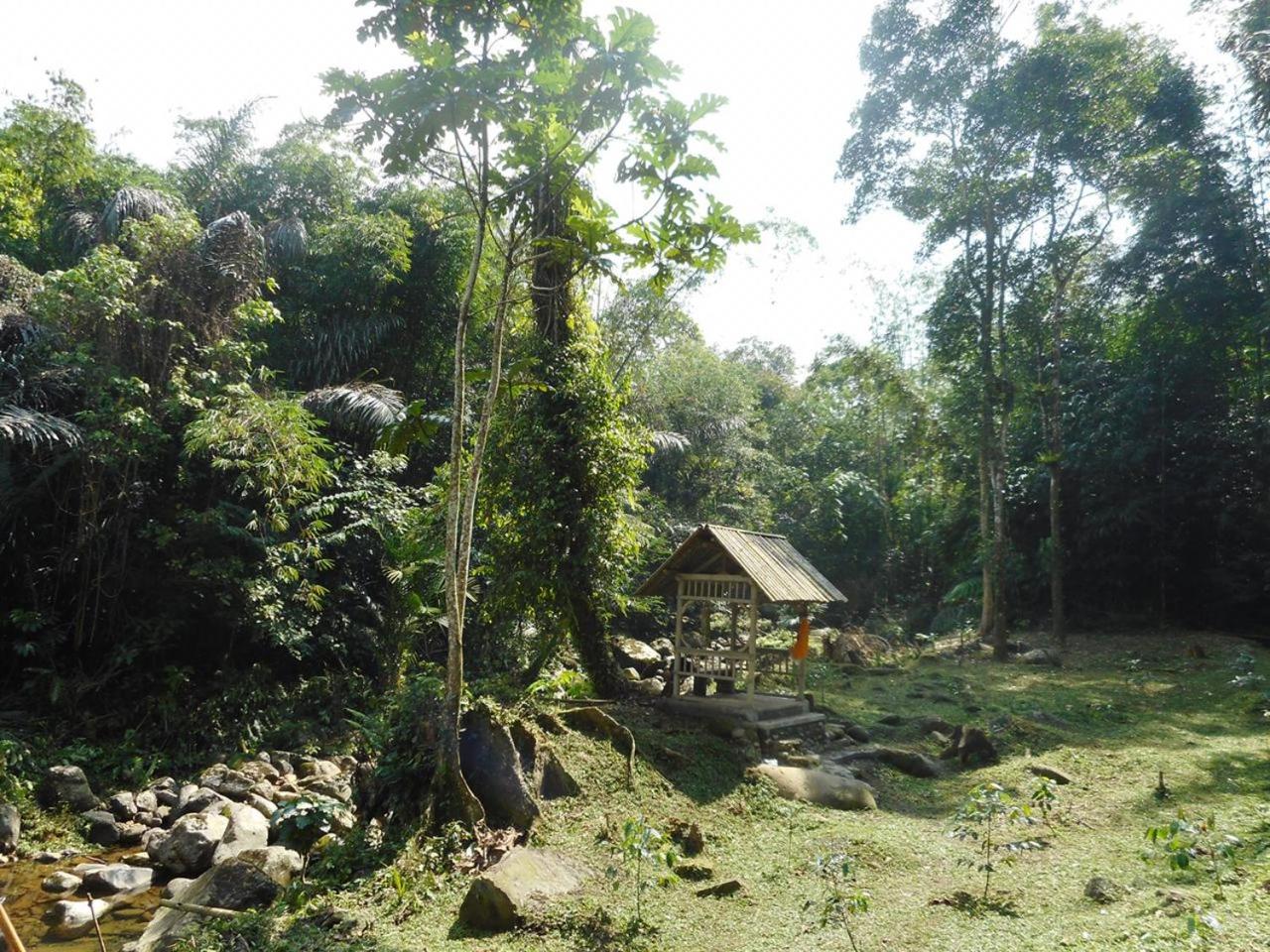 Tegal Jero Homestay