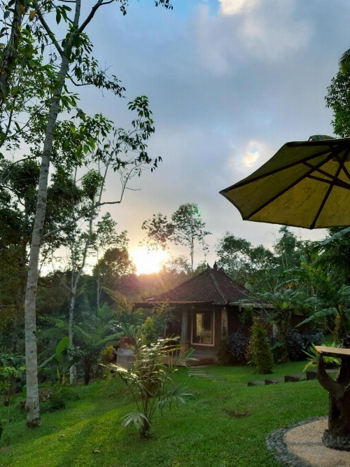 Tegal Jero Homestay image 11