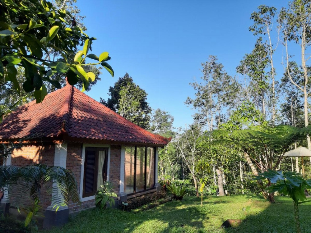 Tegal Jero Homestay Image 16