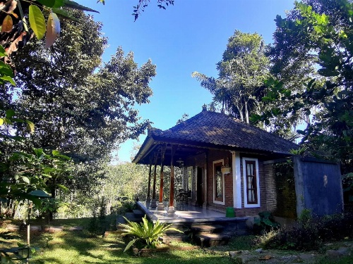 Tegal Jero Homestay image 17