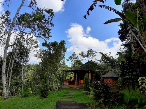 Tegal Jero Homestay image 18