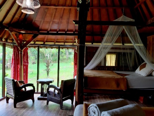 Tegal Jero Homestay image 19