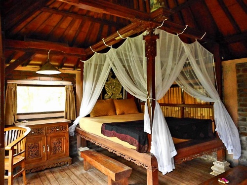 Tegal Jero Homestay image 2