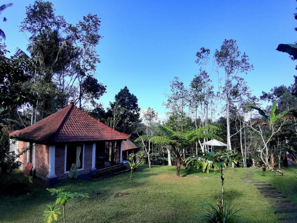Tegal Jero Homestay Image 22