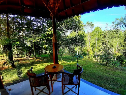 Tegal Jero Homestay image 23