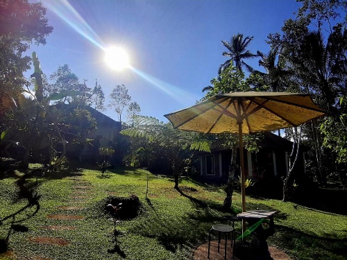 Tegal Jero Homestay image 24