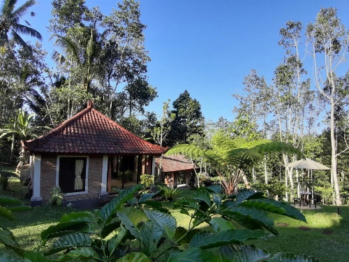 Tegal Jero Homestay image 25