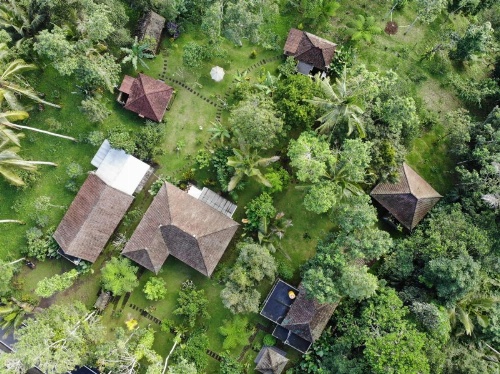 Tegal Jero Homestay image 26