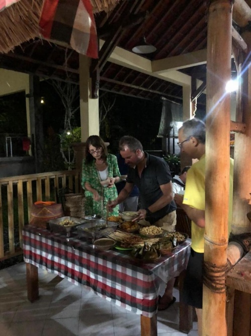 Tegal Jero Homestay image 29