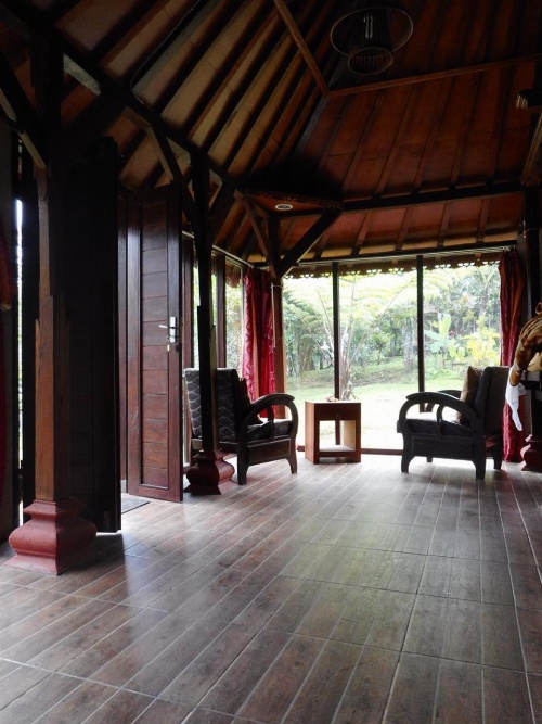 Tegal Jero Homestay image 3