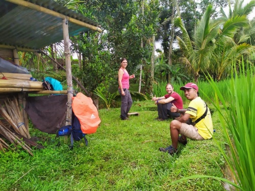 Tegal Jero Homestay image 31