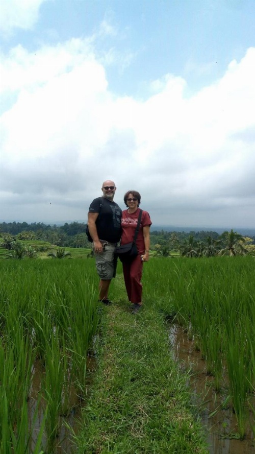 Tegal Jero Homestay image 35
