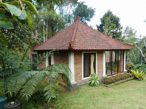 Tegal Jero Homestay image 4