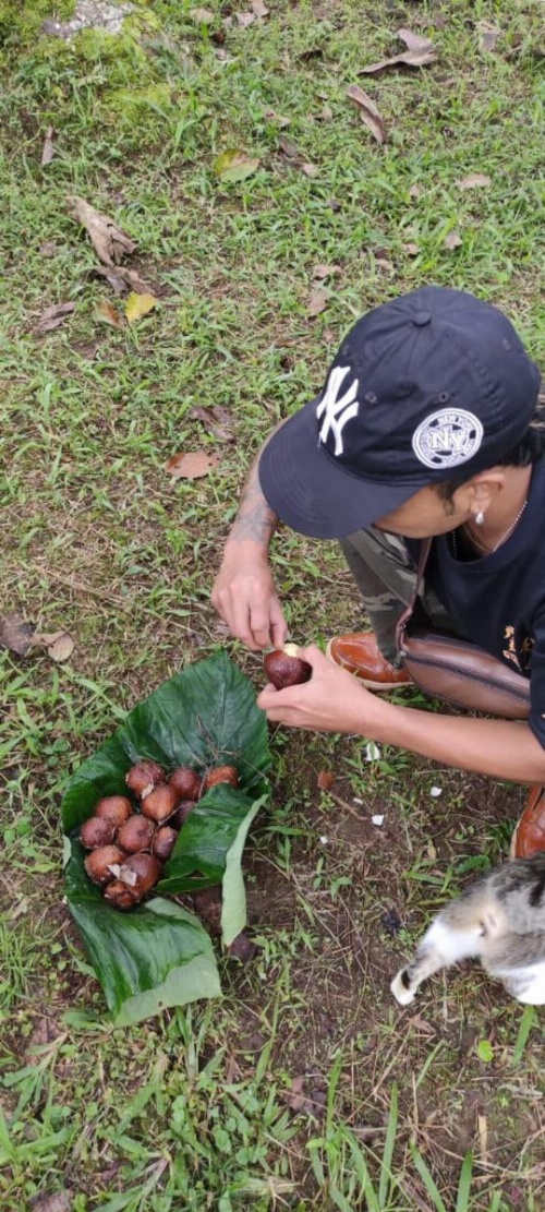 Tegal Jero Homestay image 44