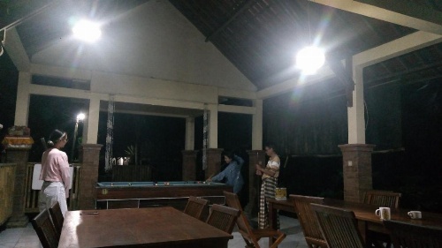 Tegal Jero Homestay image 45