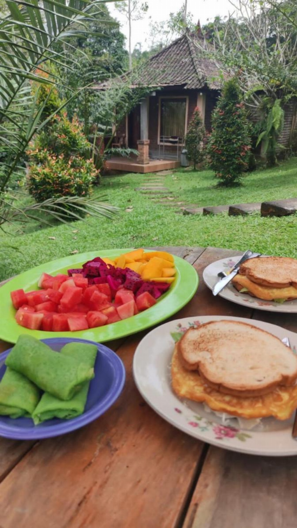 Tegal Jero Homestay Image 46
