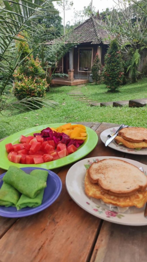Tegal Jero Homestay image 46