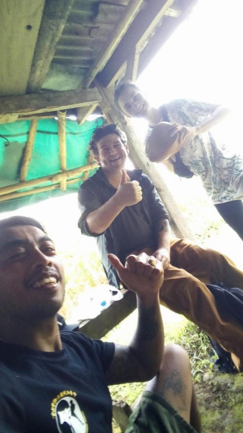 Tegal Jero Homestay image 47