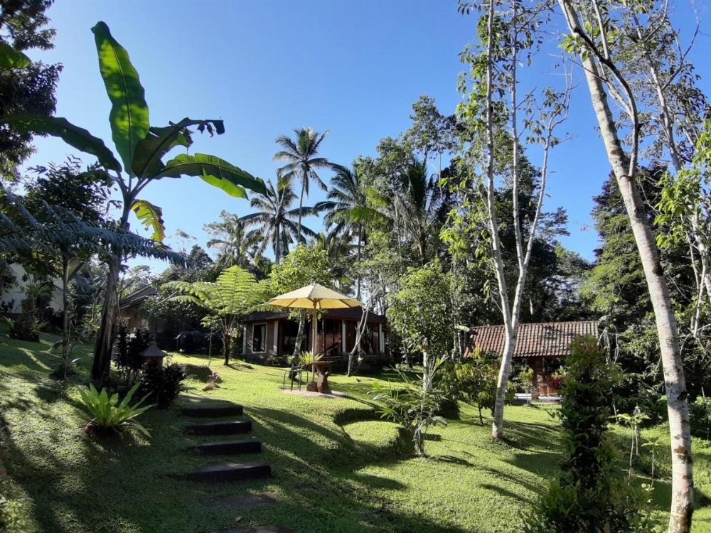 Tegal Jero Homestay Image 48
