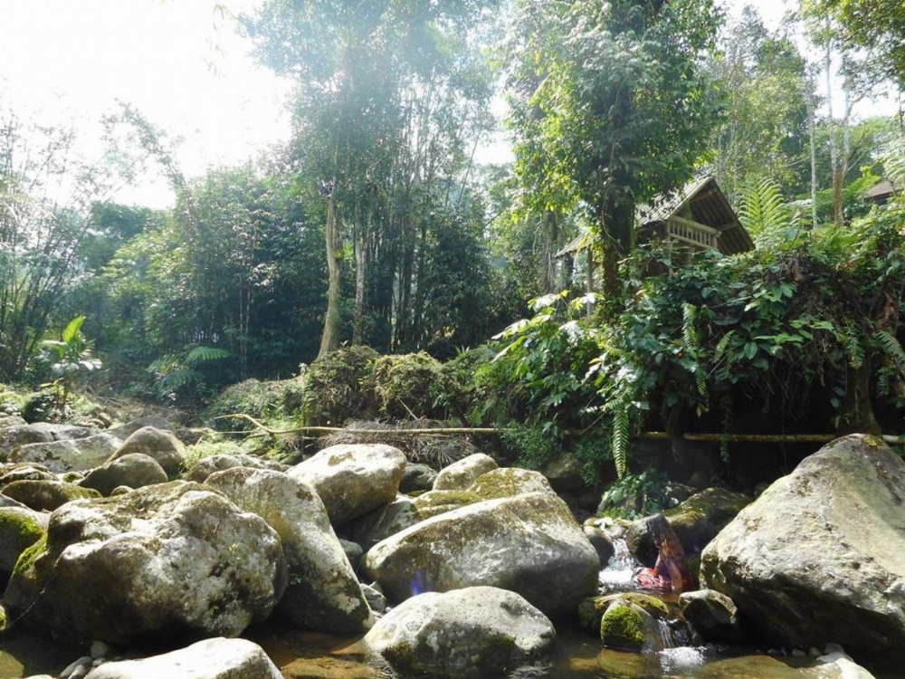Tegal Jero Homestay Image 6