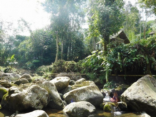 Tegal Jero Homestay image 6