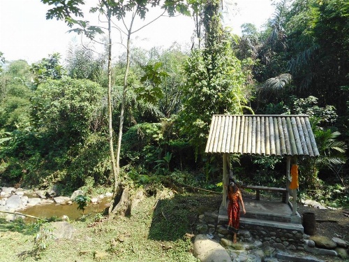 Tegal Jero Homestay image 7