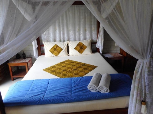 Tegal Jero Homestay image 8