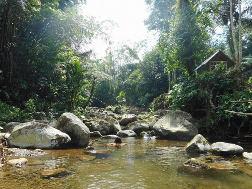 Tegal Jero Homestay image 9